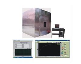 电线电缆烟密度试验机 专业厂家定制直销